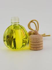 Diffuseur d'Huiles à Suspendre - Verveine