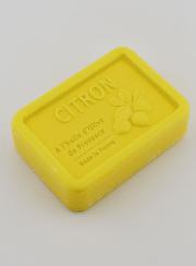 Savon à l'Huile d'Olive AOP & Citron - 120g