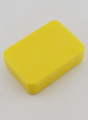Savon à l'Huile d'Olive AOP & Citron - 120g