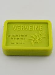 Savon à l'Huile d'Olive AOP & Verveine - 120g