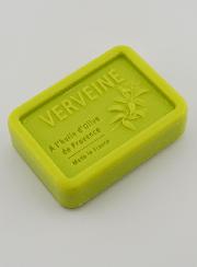 Savon à l'Huile d'Olive AOP & Verveine - 120g