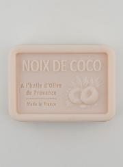 Savon à l'Huile d'Olive AOP & Coco - 120g