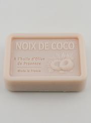 Savon à l'Huile d'Olive AOP & Coco - 120g