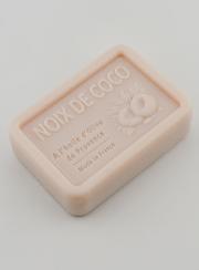 Savon à l'Huile d'Olive AOP & Coco - 120g