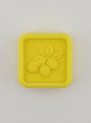 Savon à l'Huile d'Olive AOP & Citron - 25g