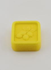 Savon à l'Huile d'Olive AOP & Citron - 25g
