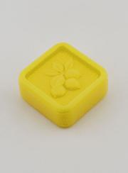 Savon à l'Huile d'Olive AOP & Citron - 25g