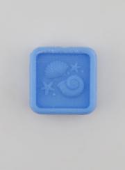 Savon à l'Huile d'Olive AOP Marine - 25g