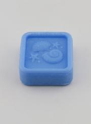 Savon à l'Huile d'Olive AOP Marine - 25g