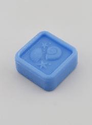 Savon à l'Huile d'Olive AOP Marine - 25g