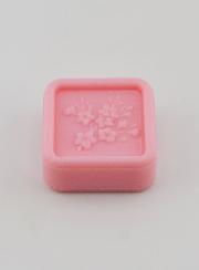 Savon à l'Huile d'Olive AOP & Fleur de Cerisier - 25g
