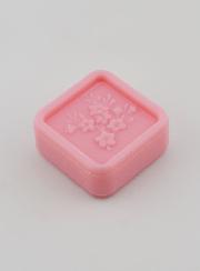 Savon à l'Huile d'Olive AOP & Fleur de Cerisier - 25g