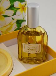 Coffret d'Été au Monoï
