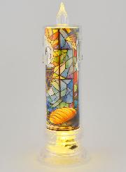 Bougie Veilleuse LED - Première Communion