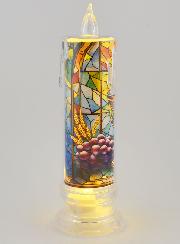 Bougie Veilleuse LED - Première Communion