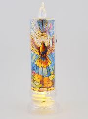 Bougie Veilleuse LED - Confirmation
