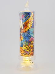 Bougie Veilleuse LED - Confirmation