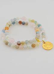 Cadeau de Confirmation - Chapelet Esprit Saint