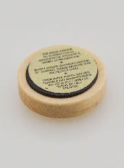 Plaque Auto Magnet Saint Esprit - 22mm