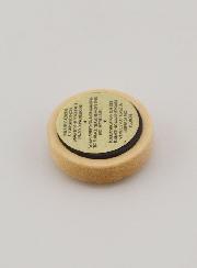 Plaque Auto Magnet Saint Christophe - 22mm