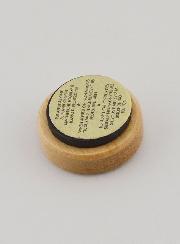 Plaque Auto Magnet Saint Joseph - 22mm