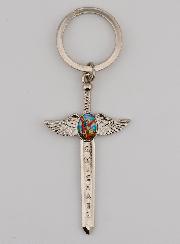 Porte-clés Épée de Saint Michel