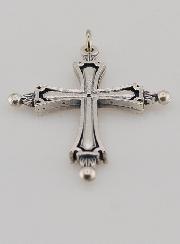 Pendentif Croix du Pape