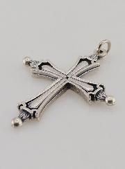 Pendentif Croix du Pape
