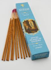 Encens Indien Masala - Notre Dame de Lourdes