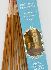 Encens Indien Masala - Notre Dame de Lourdes