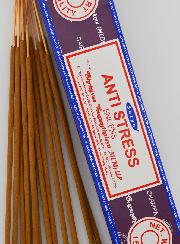 Encens Indien Satya - Anti Stress