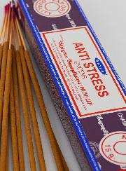 Encens Indien Satya - Anti Stress