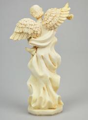 Statue de Saint Michel Archange - 20cm