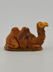 Santons Famille de Chameaux - 6 cm