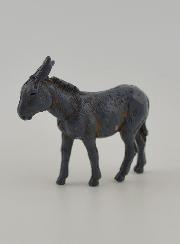Santons Chameau, Cheval & Âne - 6 cm