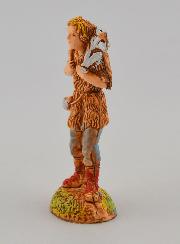 Santon Bon Pasteur - 6 cm