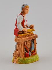 Santon Menuisier - 6 cm