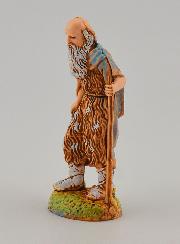 Santon Vieux Berger - 6 cm