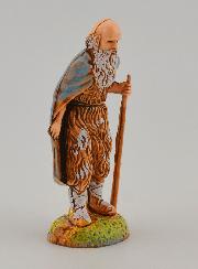Santon Vieux Berger - 6 cm