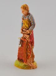 Santon Rémouleur - 6 cm