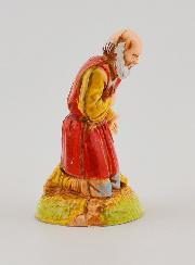 Santon Coquetier - 6 cm