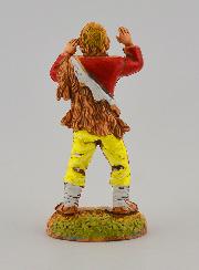 Santon Crieur de Rue - 6 cm