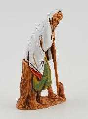 Santon Berger au Repos - 6 cm