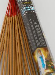 Encens Notre Dame de Lourdes