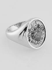 Bague Chevalière Ex-Voto - Taille 54