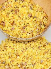 Encens Aden en Grains - Qualité Premium du Vatican - 100 gr