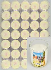 10 Bougies Veilleuse Pape Léon XIV à Lourdes