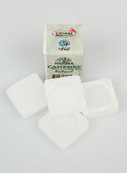 Camphre Naturel en Cube Label Ecocert - 18g