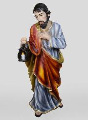 Grande Crèche de Noël Nativité - Santon 92cm