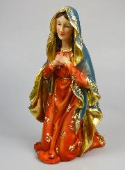 Grande Crèche de Noël Nativité - Santon 60cm